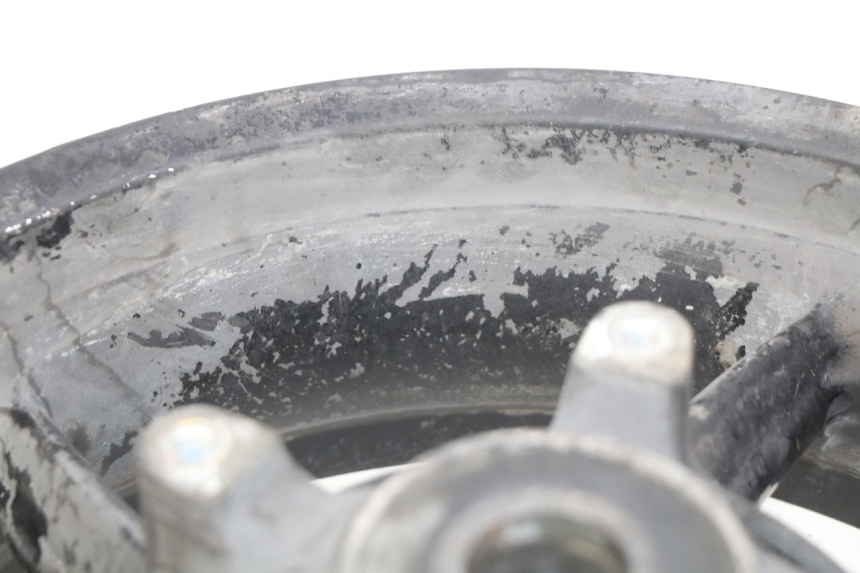 photo de REAR WHEEL RIM GILERA GP 800 (2007 - 2013) - Additional view of the item