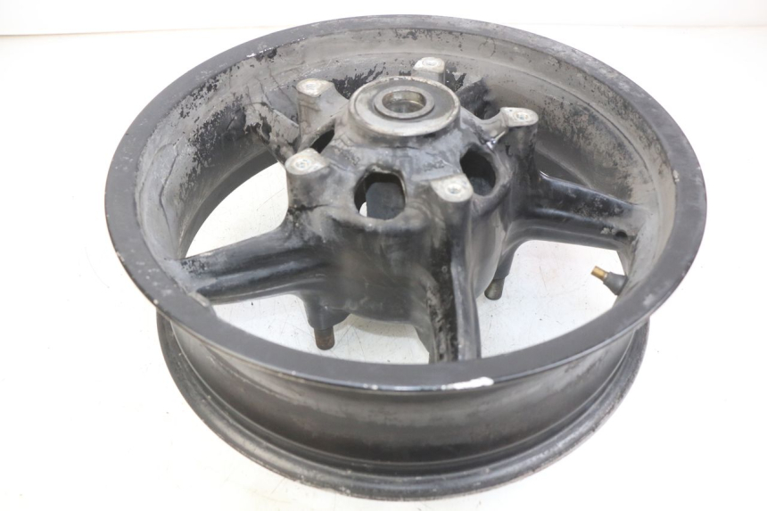 photo de REAR WHEEL RIM GILERA GP 800 (2007 - 2013) - Distinctive features