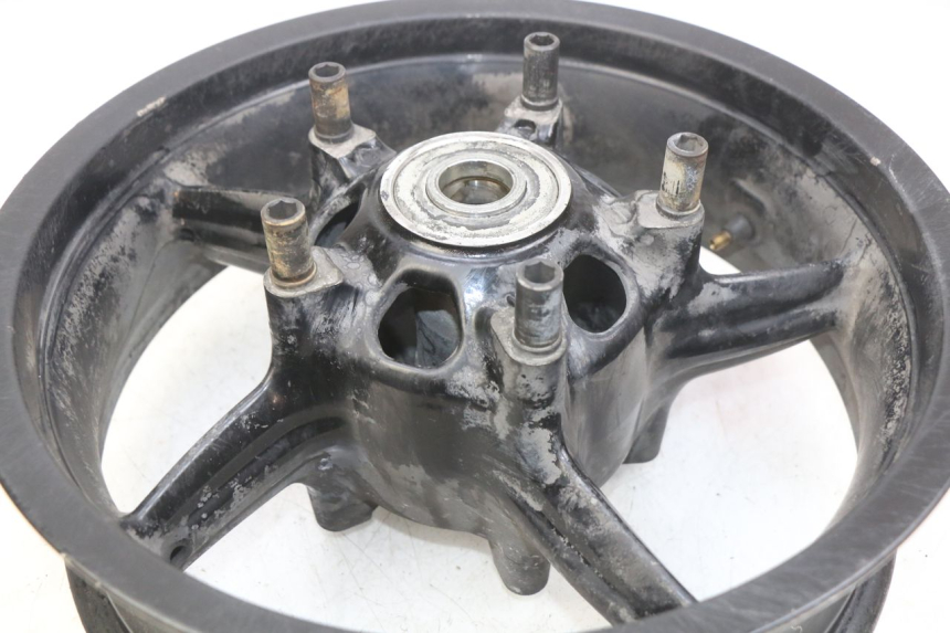 photo de REAR WHEEL RIM GILERA GP 800 (2007 - 2013) - High-resolution close-up