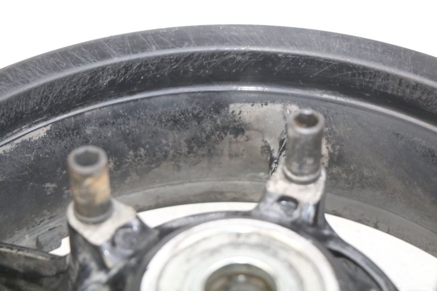 photo de REAR WHEEL RIM GILERA GP 800 (2007 - 2013) - Supplementary product photo