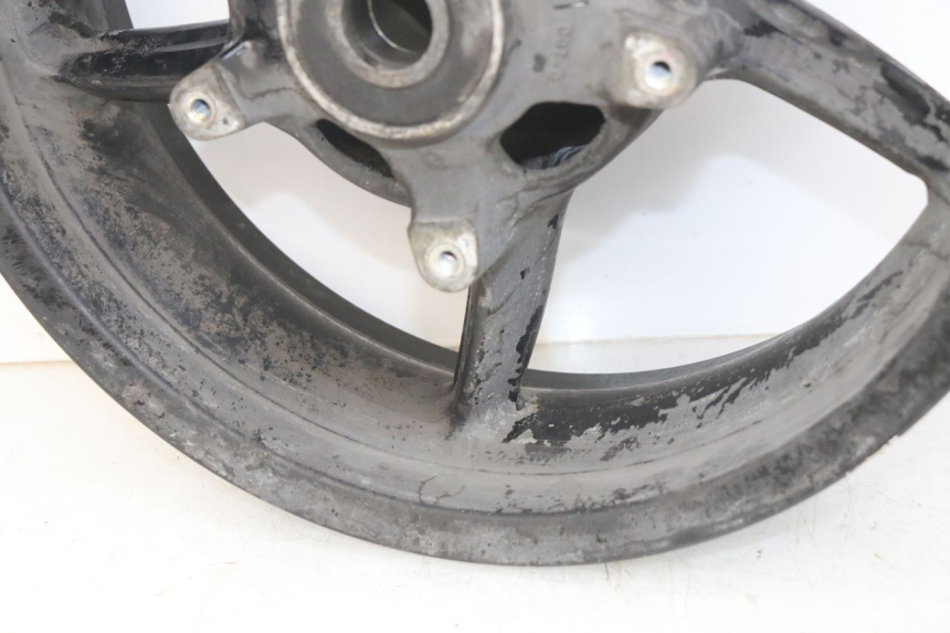photo de REAR WHEEL RIM GILERA GP 800 (2007 - 2013) - Alternative perspective