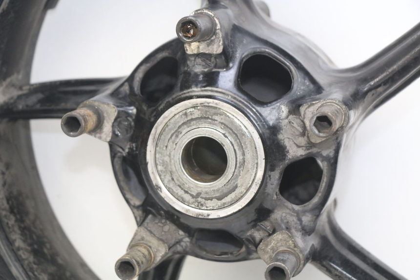 photo de REAR WHEEL RIM GILERA GP 800 (2007 - 2013) - Checked used part