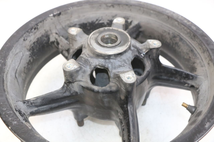 photo de REAR WHEEL RIM GILERA GP 800 (2007 - 2013) - Markings and original references