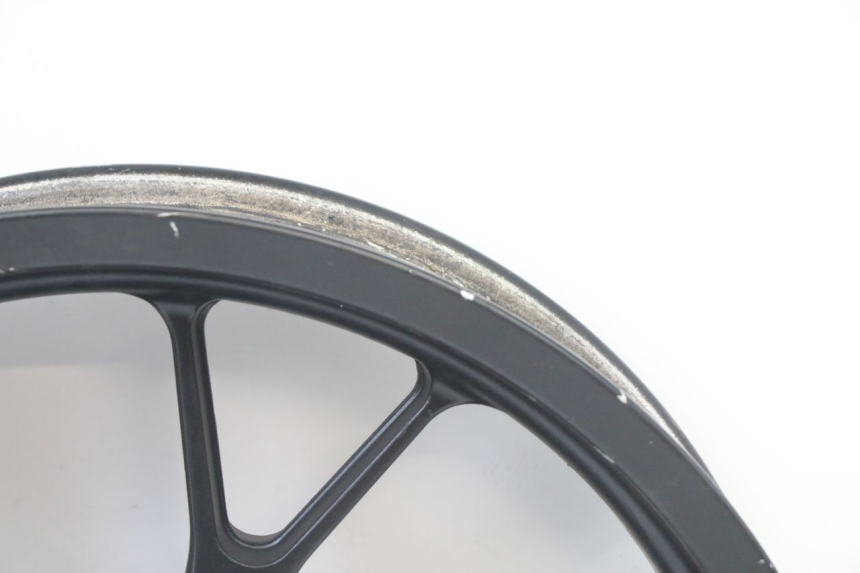 photo de REAR WHEEL RIM DERBI GPR 50 (2004 - 2009) - Markings and original references