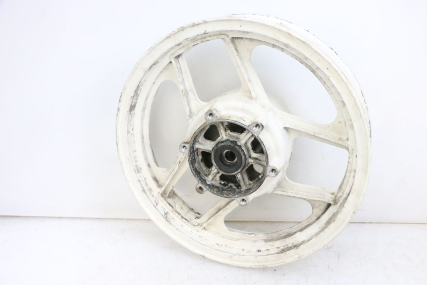 photo de REAR RIM KAWASAKI GPX R WARBIRD 600 (1988 - 1993) - Component zoom