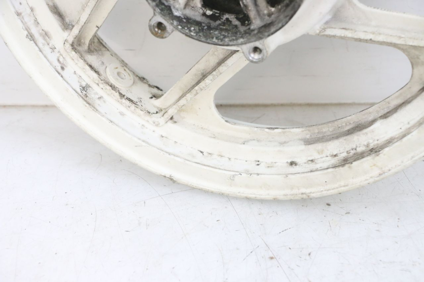 photo de REAR RIM KAWASAKI GPX R WARBIRD 600 (1988 - 1993) - High-resolution close-up