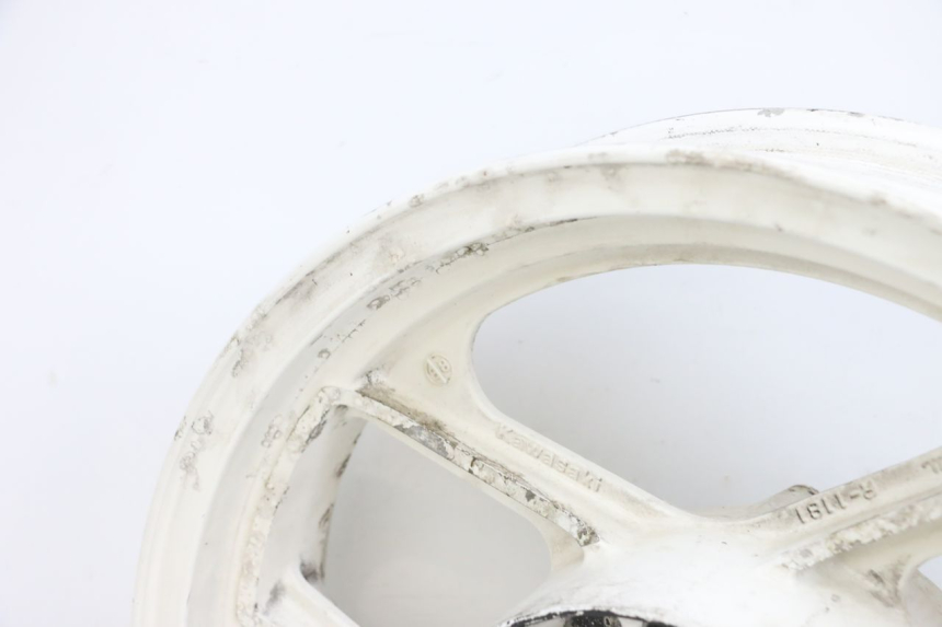 photo de REAR RIM KAWASAKI GPX R WARBIRD 600 (1988 - 1993) - Alternative angle