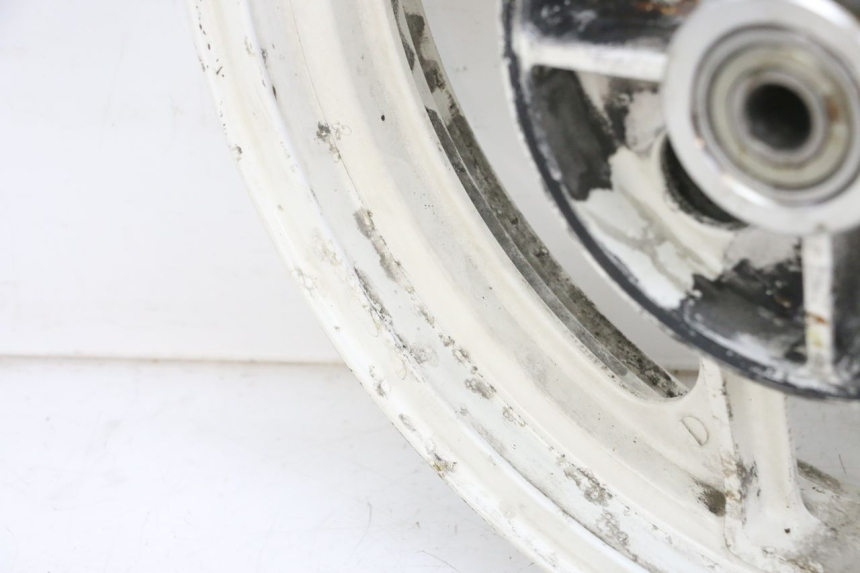 photo de REAR RIM KAWASAKI GPX R WARBIRD 600 (1988 - 1993) - Used quality zoom