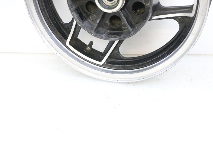 photo de REAR RIM KAWASAKI GPZ RX 1000 (1986 - 1988) - Distinctive features