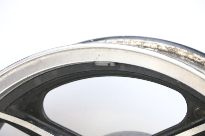 photo de REAR RIM KAWASAKI GPZ RX 1000 (1986 - 1988) - Alternative angle