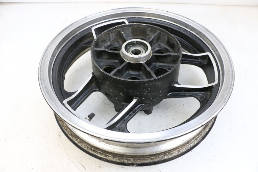 photo de REAR RIM KAWASAKI GPZ RX 1000 (1986 - 1988) - Technical close-up