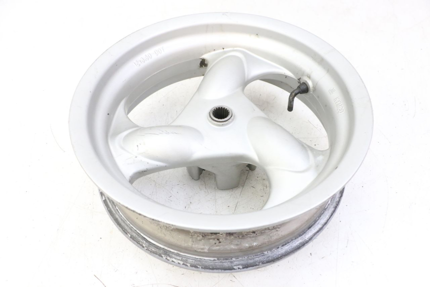photo de REAR RIM KYMCO GRAND DINK 125 (2008 - 2014) - Component detail