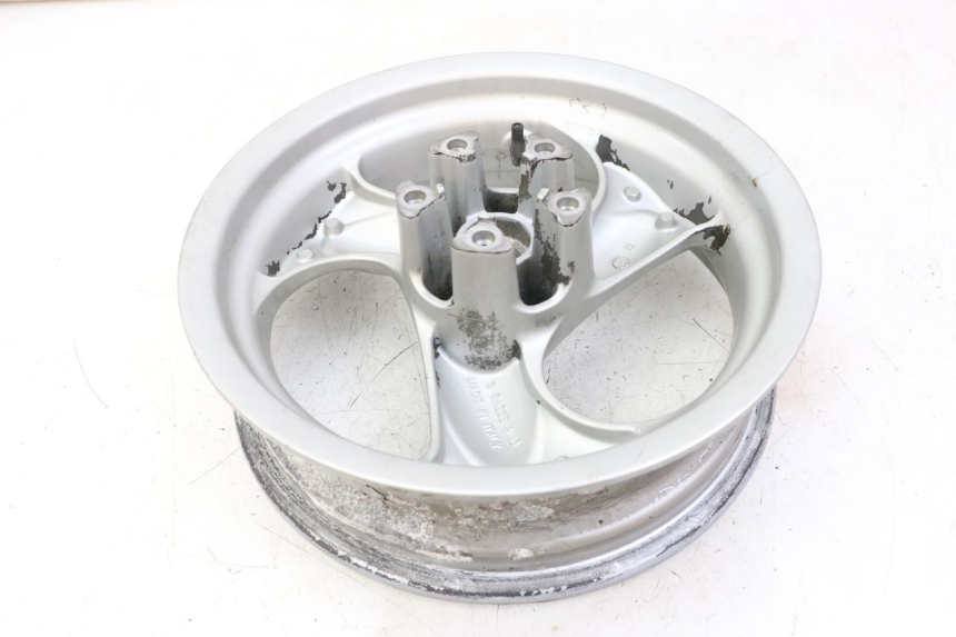 photo de REAR RIM KYMCO GRAND DINK 125 (2008 - 2014) - Zoom on usage condition