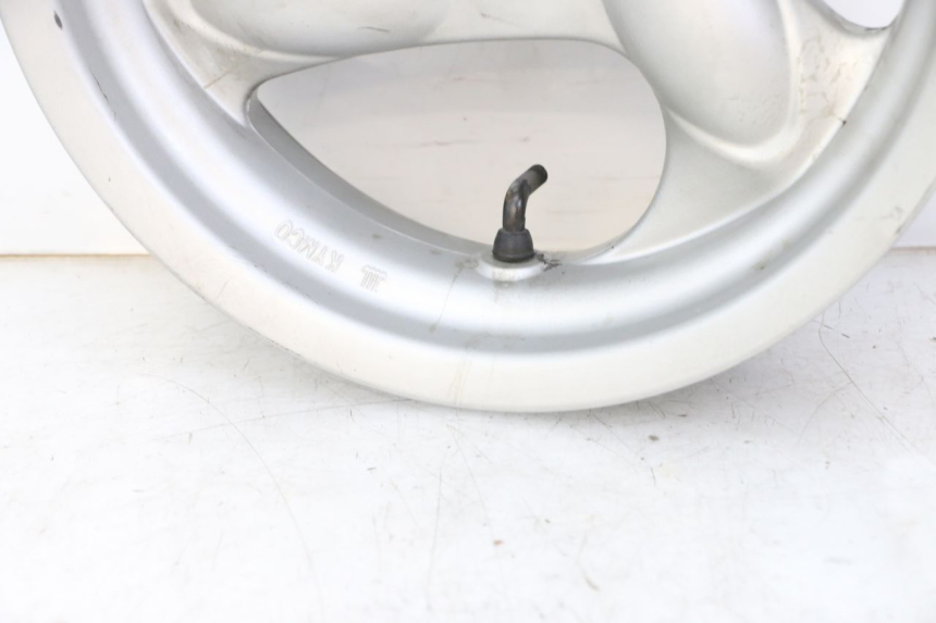 photo de REAR RIM KYMCO GRAND DINK 125 (2008 - 2014) - Alternative perspective