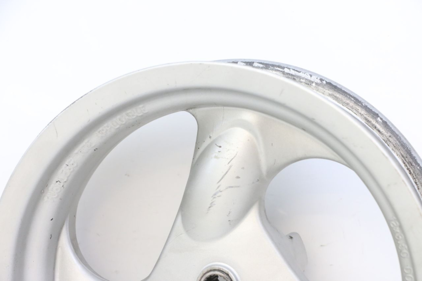 photo de REAR RIM KYMCO GRAND DINK 125 (2008 - 2014) - Technical close-up