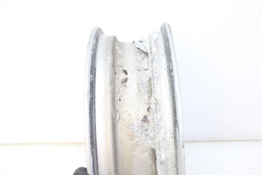 photo de REAR RIM KYMCO GRAND DINK 125 (2008 - 2014) - Surface and material condition