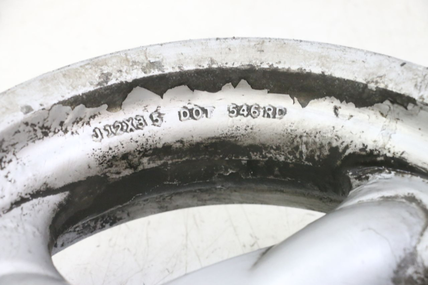photo de REAR RIM KYMCO GRAND DINK 125 (2002 - 2007) - Used quality zoom