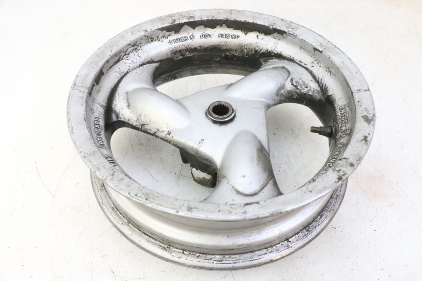 photo de REAR RIM KYMCO GRAND DINK 125 (2002 - 2007) - Spare part profile view