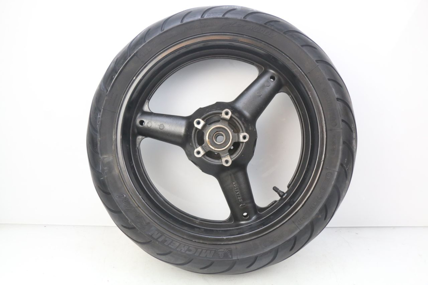 photo de REAR RIM SUZUKI GSF N BANDIT 600 (2000 - 2004) - Main view