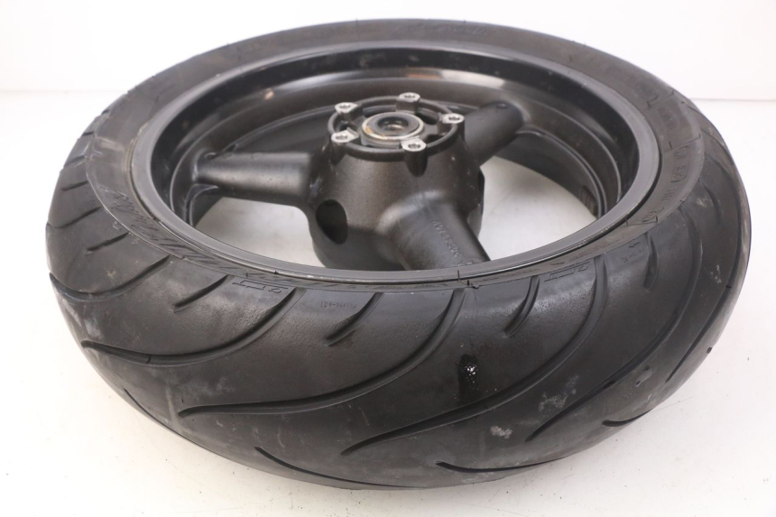 photo de REAR RIM SUZUKI GSF N BANDIT 600 (2000 - 2004) - Alternative perspective