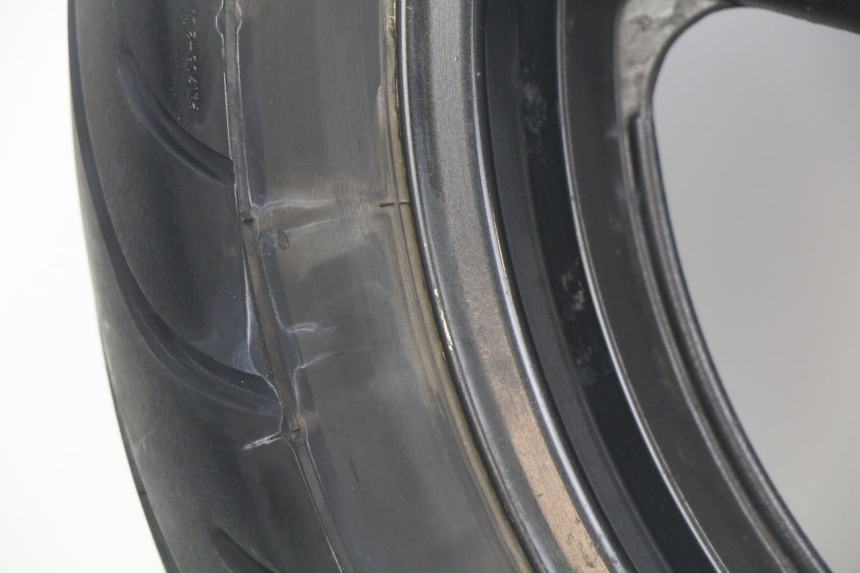 photo de REAR RIM SUZUKI GSF N BANDIT 600 (2000 - 2004) - Fixing points details