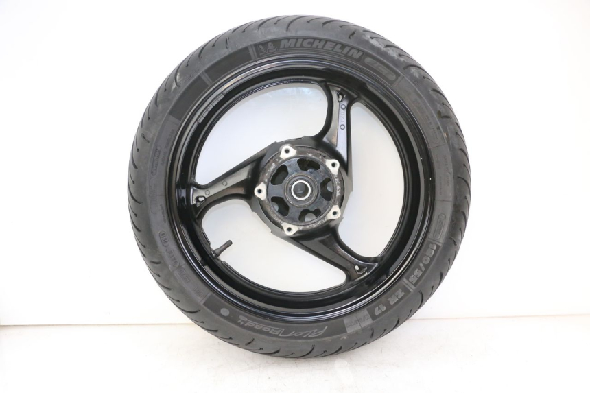 photo de REAR RIM SUZUKI GSR 750 (2011 - 2017) - Main view