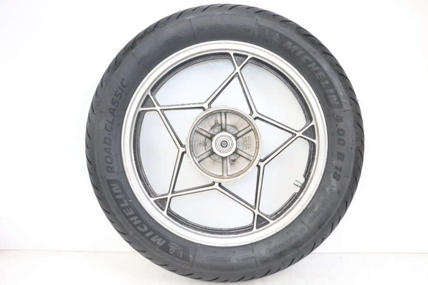 photo de REAR RIM SUZUKI GSX E 250 (1982 - 1983) - Main view
