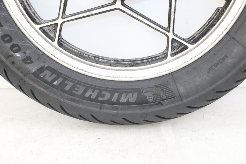 photo de REAR RIM SUZUKI GSX E 250 (1982 - 1983) - Component zoom