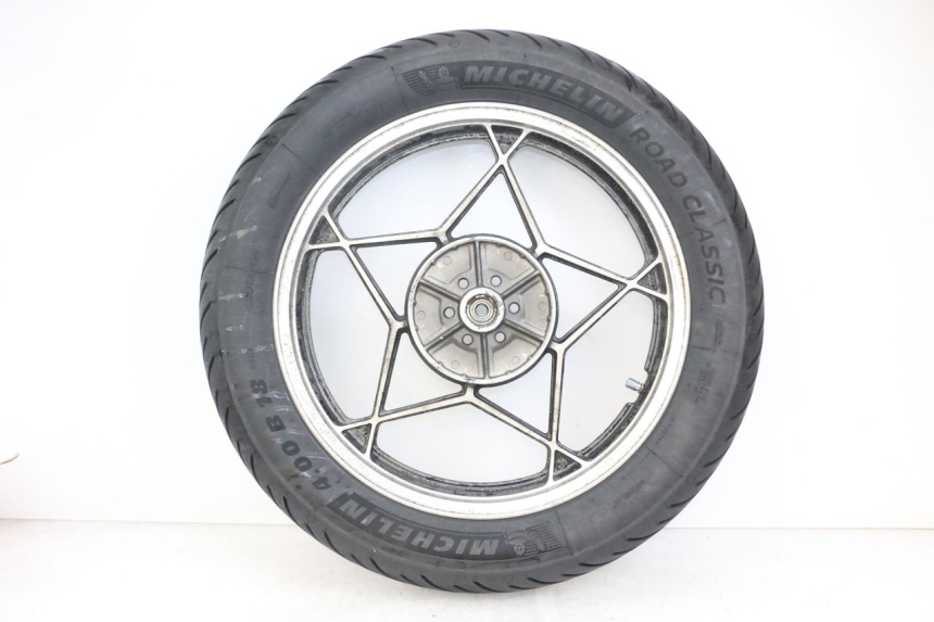 photo de REAR RIM SUZUKI GSX E 250 (1982 - 1983) - Supplementary product photo