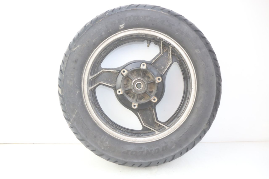 photo de REAR WHEEL RIM SUZUKI GSX-F GSX  F 1100 (1988 - 1994) - Main view