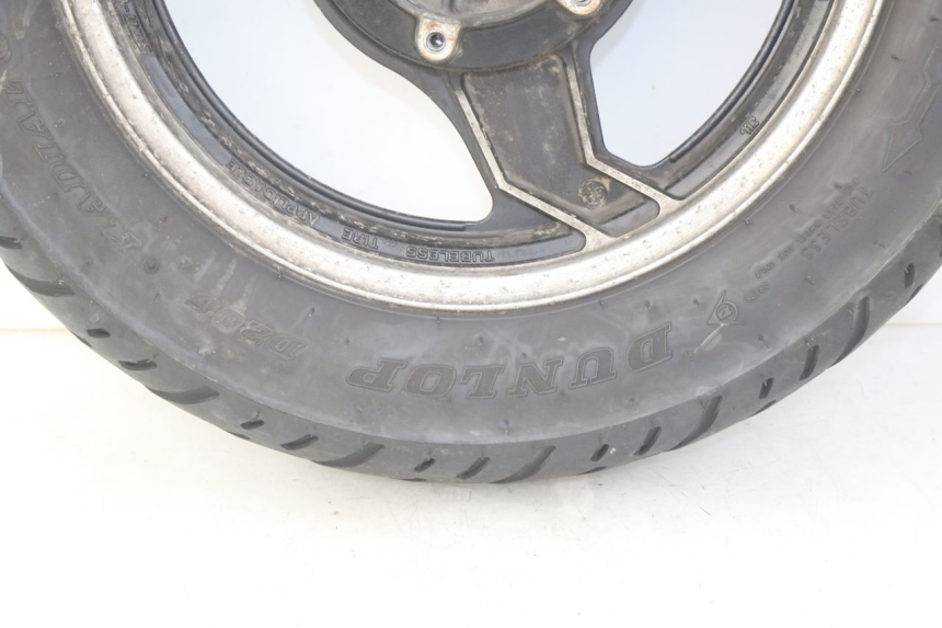 photo de REAR WHEEL RIM SUZUKI GSX-F GSX  F 1100 (1988 - 1994) - Additional view of the item