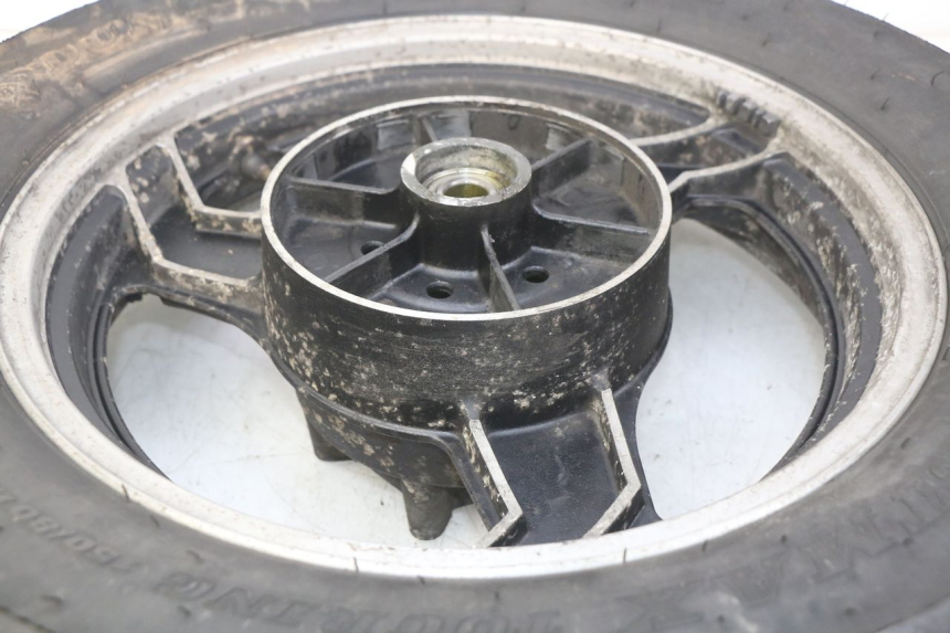photo de REAR WHEEL RIM SUZUKI GSX-F GSX  F 1100 (1988 - 1994) - Alternative perspective