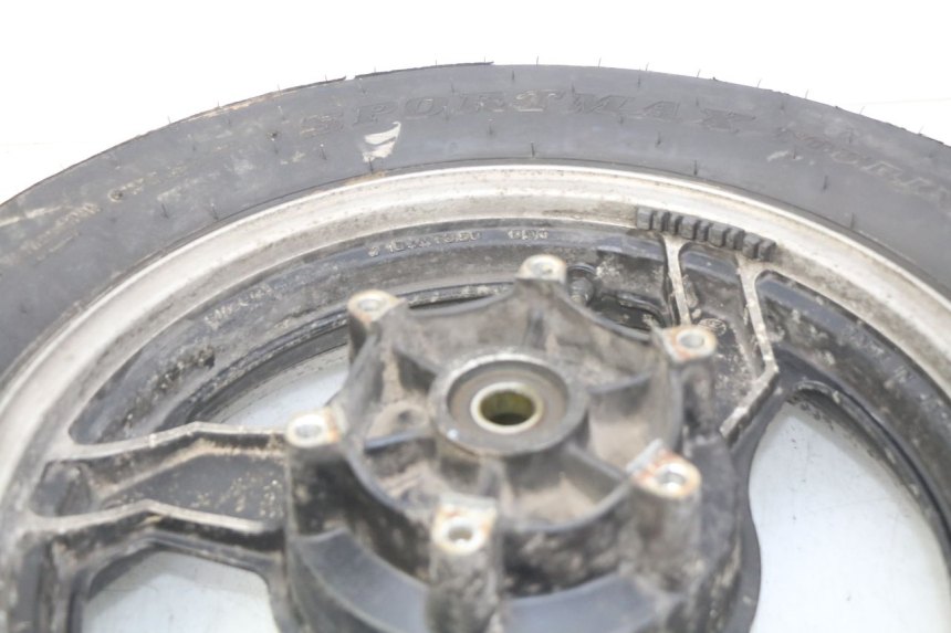 photo de REAR WHEEL RIM SUZUKI GSX-F GSX  F 1100 (1988 - 1994) - Product overview