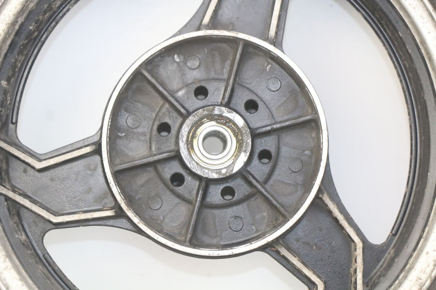photo de REAR WHEEL RIM SUZUKI GSX-F GSX  F 1100 (1988 - 1994) - Markings and original references