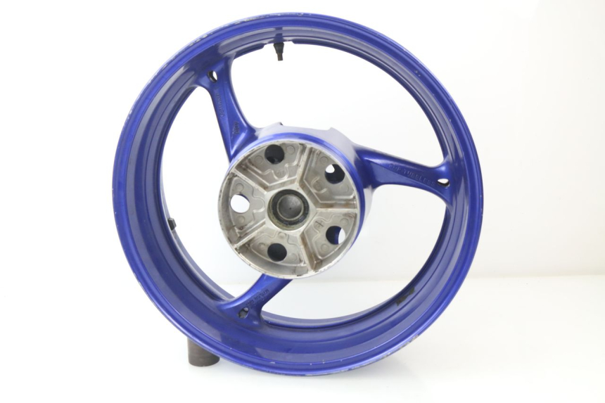 photo de REAR RIM SUZUKI GSX-R GSXR 600 (2008 - 2010) - Focus on structure