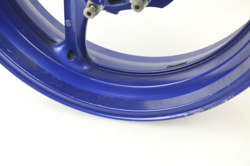 photo de REAR RIM SUZUKI GSX-R GSXR 600 (2008 - 2010) - Alternative angle