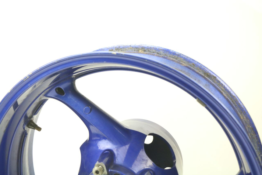 photo de REAR RIM SUZUKI GSX-R GSXR 600 (2008 - 2010) - Used quality zoom