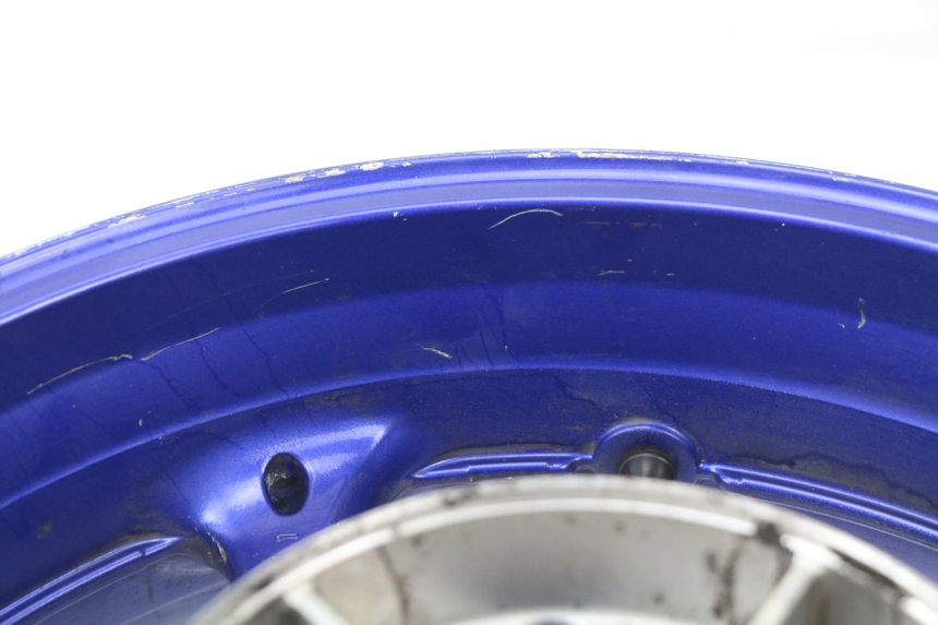 photo de REAR RIM SUZUKI GSX-R GSXR 600 (2008 - 2010) - Product overview