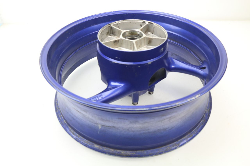 photo de REAR RIM SUZUKI GSX-R GSXR 600 (2008 - 2010) - Fixing points details