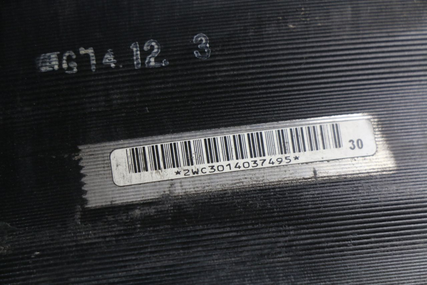 photo de REAR RIM SUZUKI GSX-R GSXR K16 1000 (2012 - 2016) - Component detail