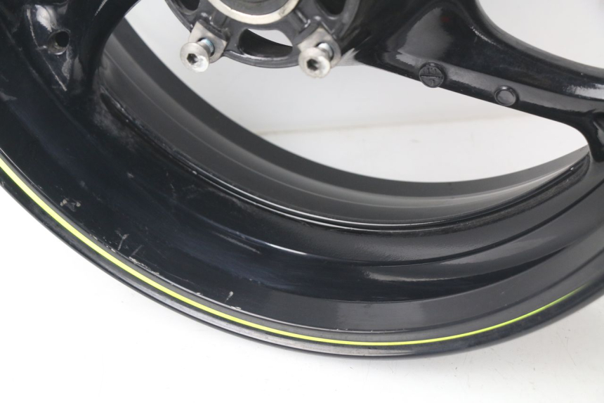 photo de REAR RIM SUZUKI GSX-R GSXR K16 1000 (2012 - 2016) - Supplementary product photo