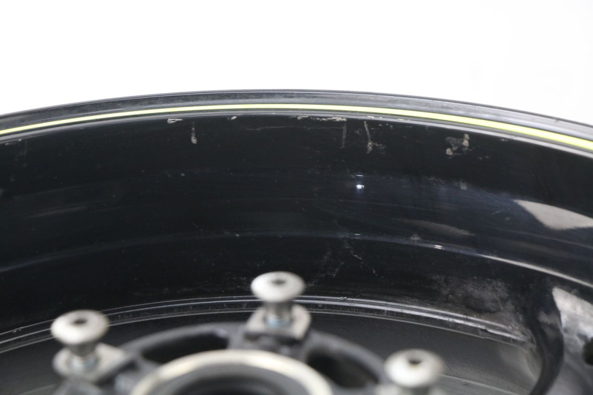 photo de REAR RIM SUZUKI GSX-R GSXR K16 1000 (2012 - 2016) - Surface and material condition