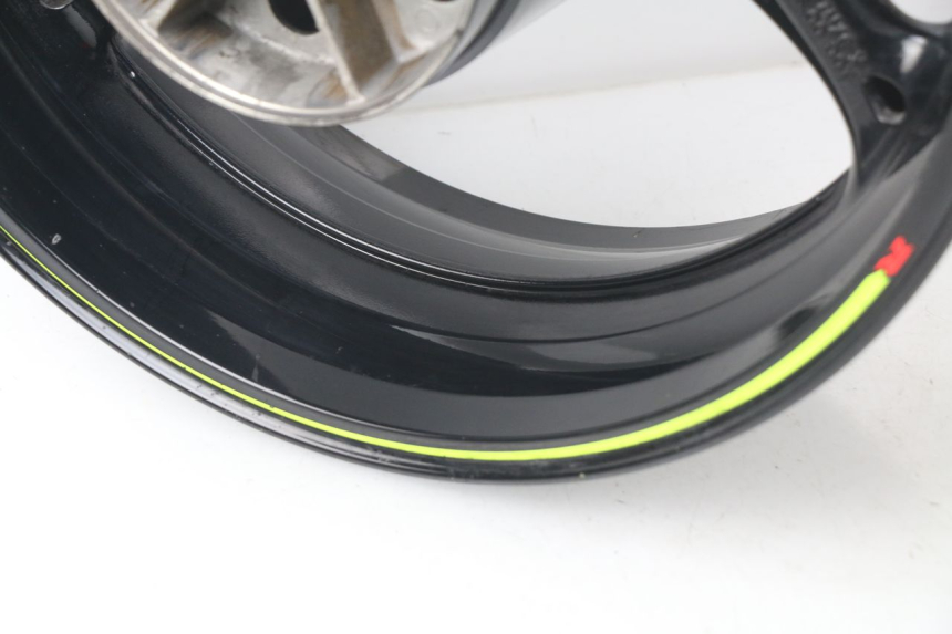 photo de REAR RIM SUZUKI GSX-R GSXR K16 1000 (2012 - 2016) - Markings and original references