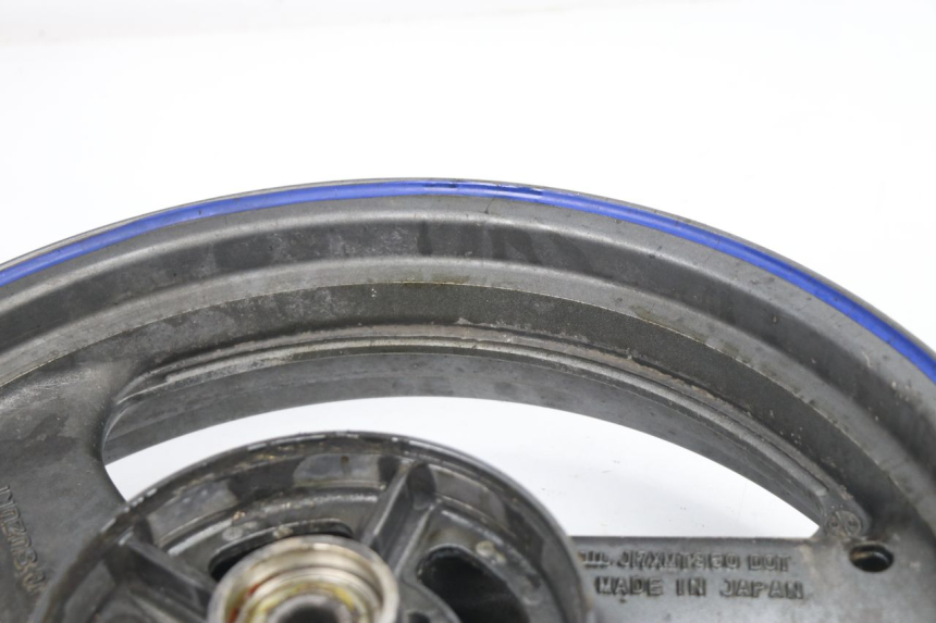 photo de REAR RIM SUZUKI GSXF GSX F 600 (1988 - 1997) - Component detail