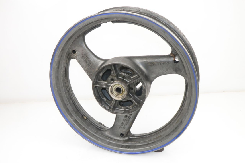 photo de REAR RIM SUZUKI GSXF GSX F 600 (1988 - 1997) - Product overview