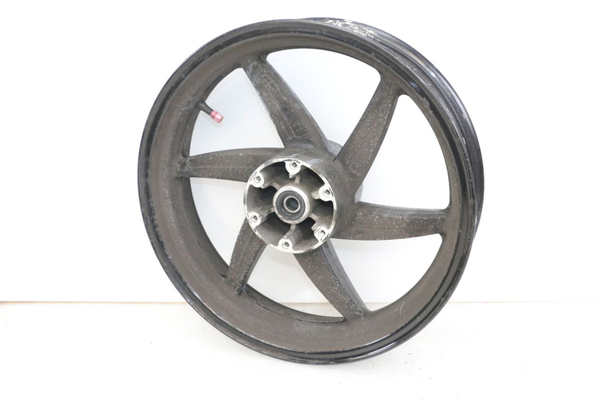 photo de REAR RIM HYOSUNG GTR 125 (2006 - 2008) - Main view