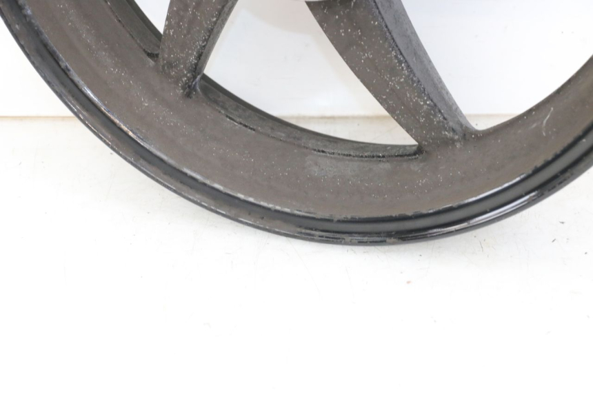 photo de REAR RIM HYOSUNG GTR 125 (2006 - 2008) - Component detail