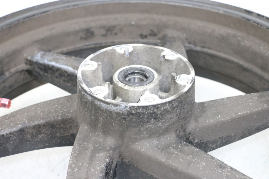 photo de REAR RIM HYOSUNG GTR 125 (2006 - 2008) - Supplementary product photo