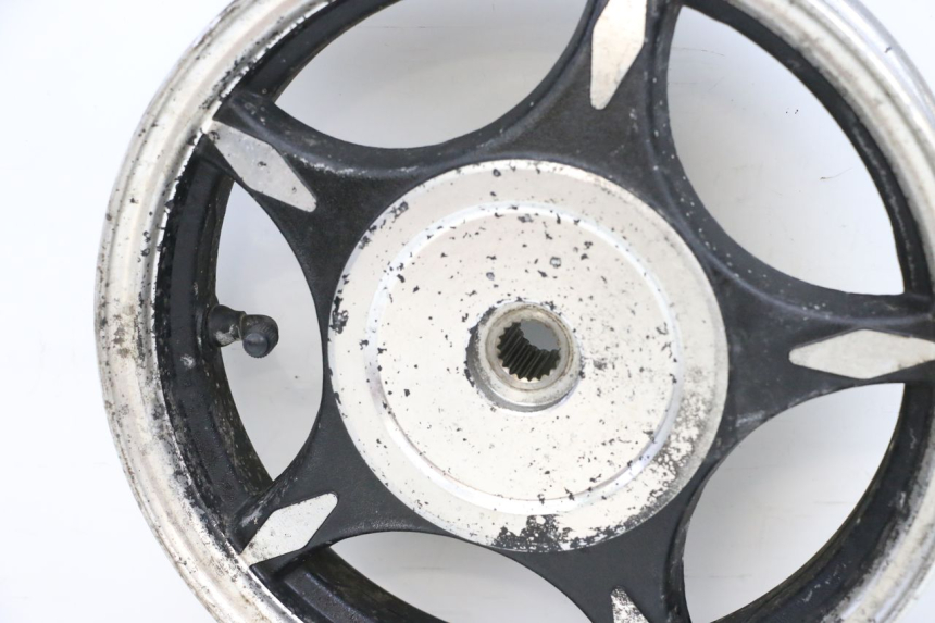 photo de REAR RIM EUROCKA GTR 50 (2018 - 2021) - Component detail