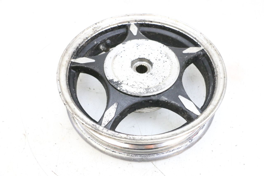 photo de REAR RIM EUROCKA GTR 50 (2018 - 2021) - Component zoom